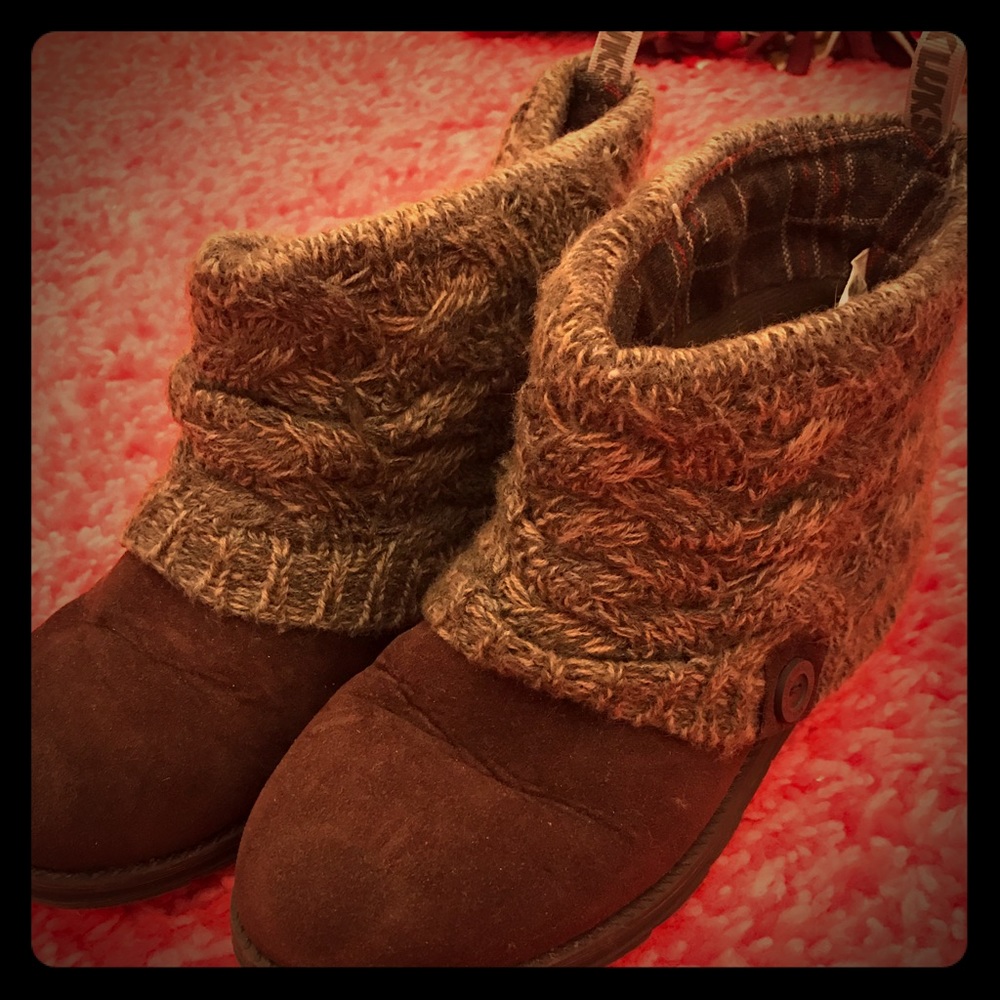 Boots